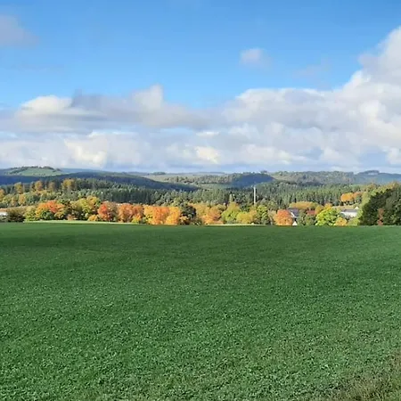 Gasthuis Waldfrieden