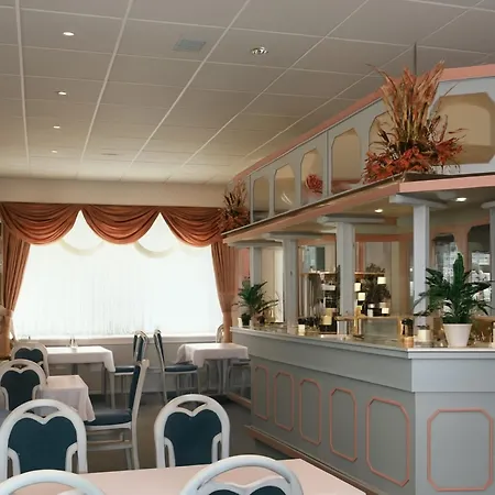 Waldfrieden Gasthuis 3*