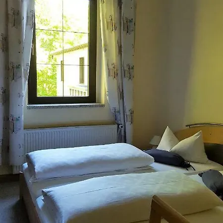 Waldfrieden Gasthof Wolkenstein