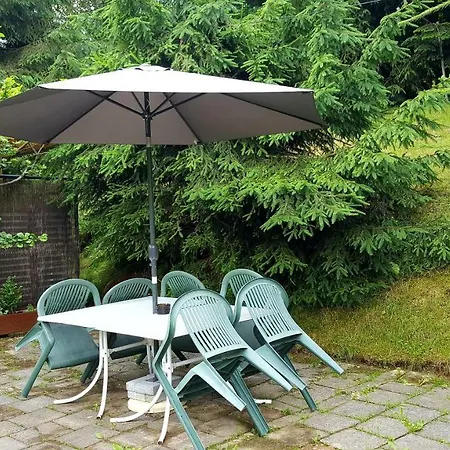 Waldfrieden Wolkenstein