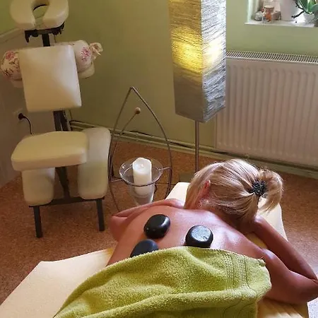 Gasthof Waldfrieden 3*