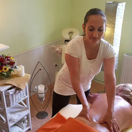 Waldfrieden 3* Wolkenstein