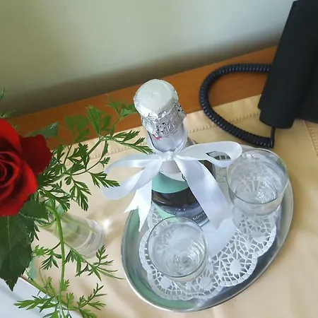 Waldfrieden Gasthuis