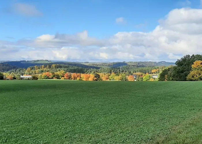 Guest house Waldfrieden