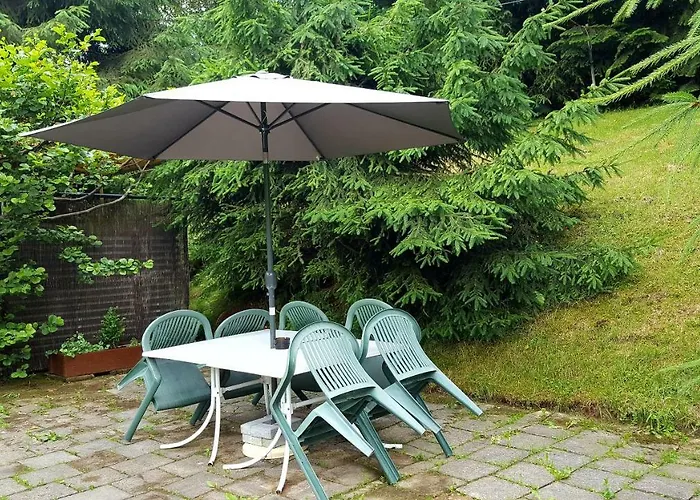 Waldfrieden Wolkenstein