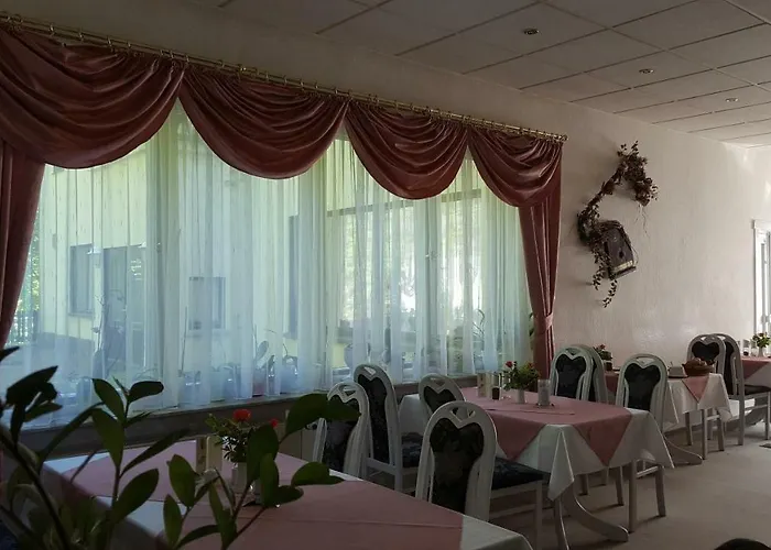 Waldfrieden Wolkenstein