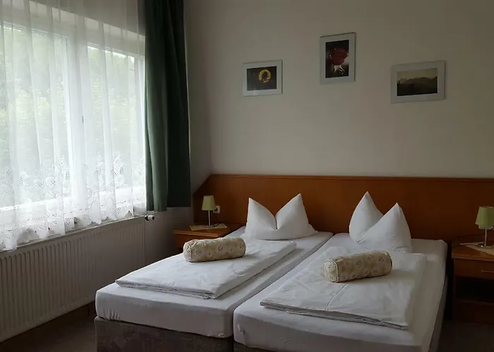 Waldfrieden 3*