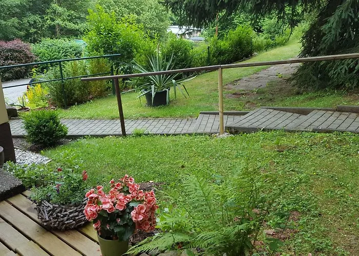 Waldfrieden 3* Wolkenstein