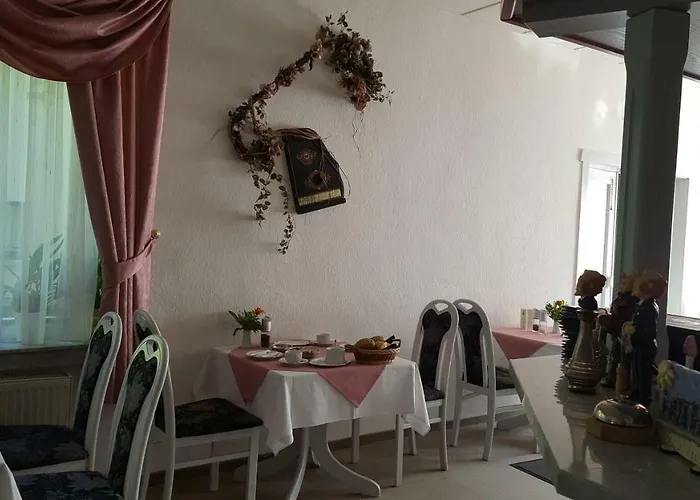 Guest house Waldfrieden