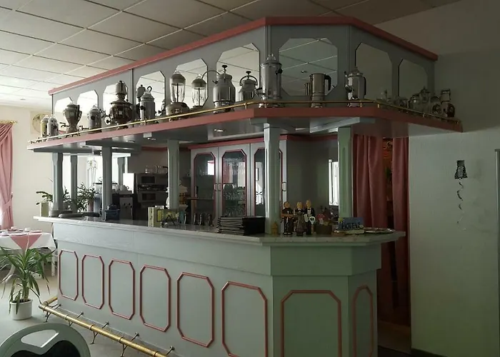 Waldfrieden Guest house Wolkenstein