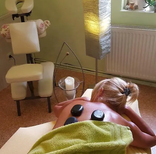 Guest house Waldfrieden 3*