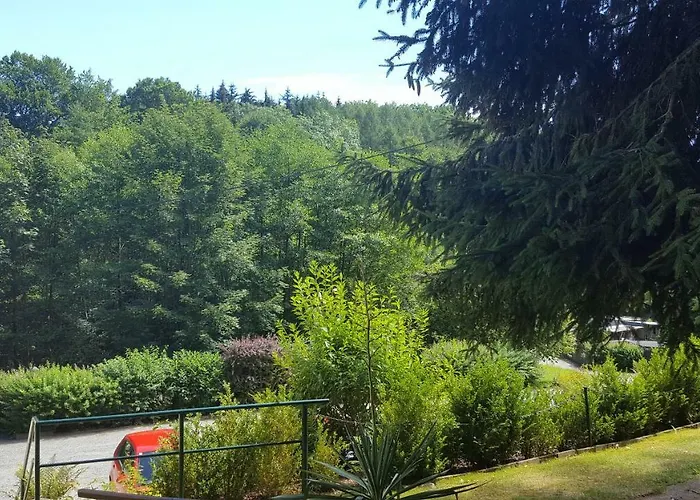 Waldfrieden Guest house Wolkenstein