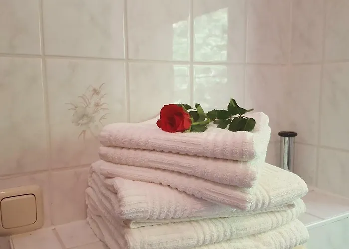 Waldfrieden Guest house Wolkenstein